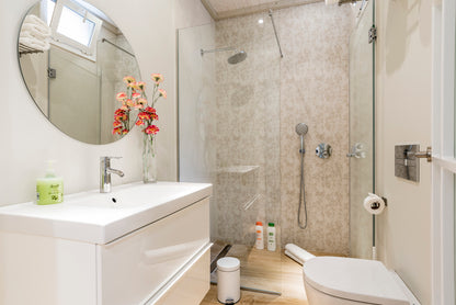 Apartamento a estrenar en el centro, Madrid