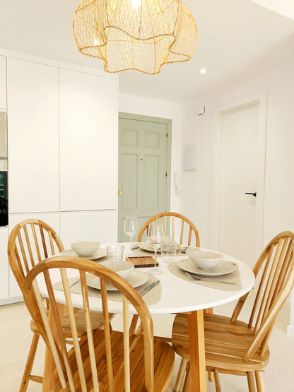 Appartement la Línea Azul, Calpe