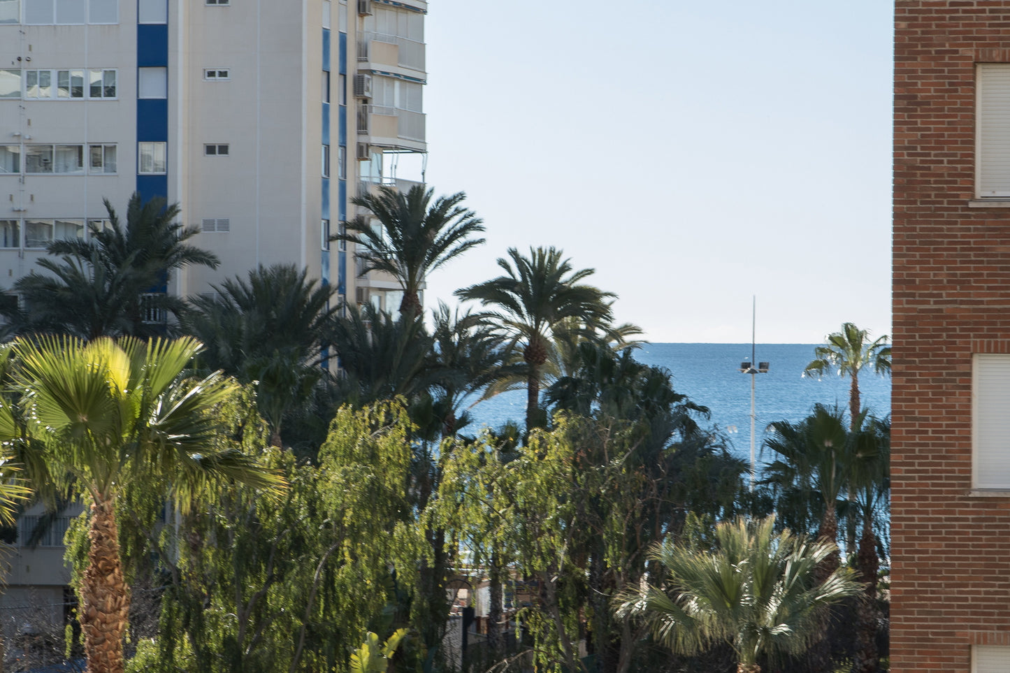 Apartamento Carlos V, Benidorm