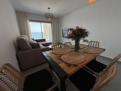 Family apartment, Calpe