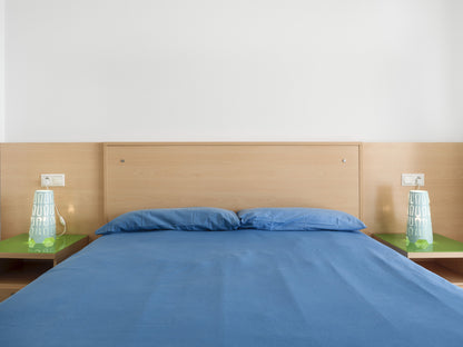 Family apartment, Calpe