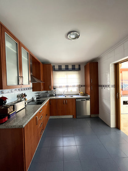 Casa Buganvillas en L'Alfàs del Pí