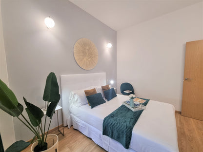 Apartamento Tirso De Molina, Madrid
