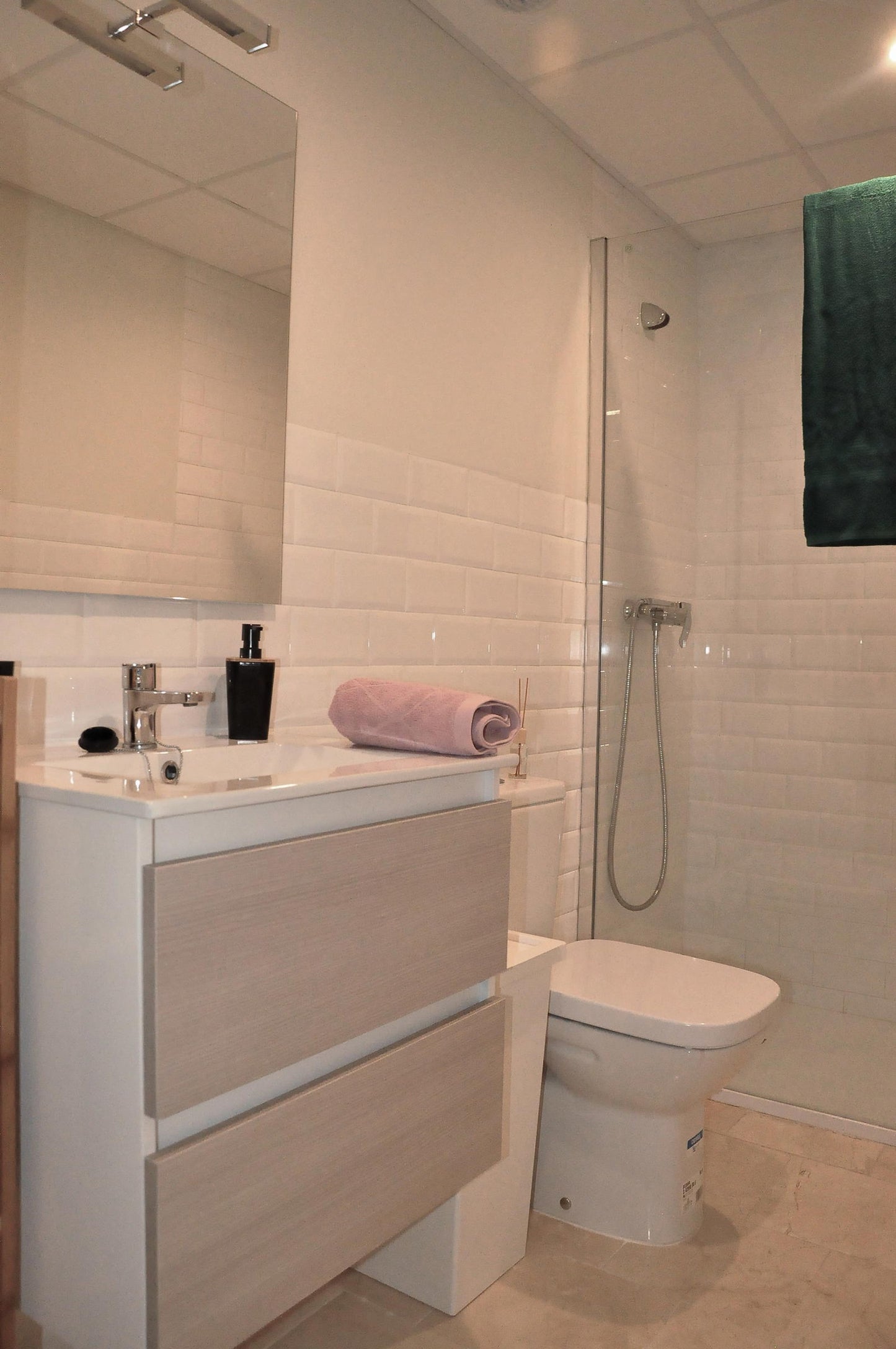 Apartamento costero playa Caleta, Cádiz