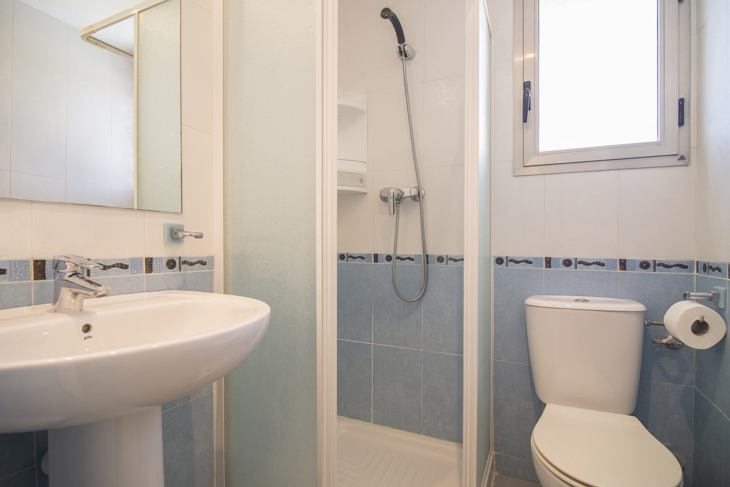 Family apartment, Calpe