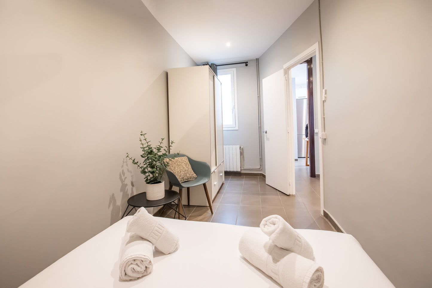 Great 3-bedroom apartment near Sagrada Familia, Barcelona