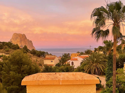 Villa La Favorita, Calpe
