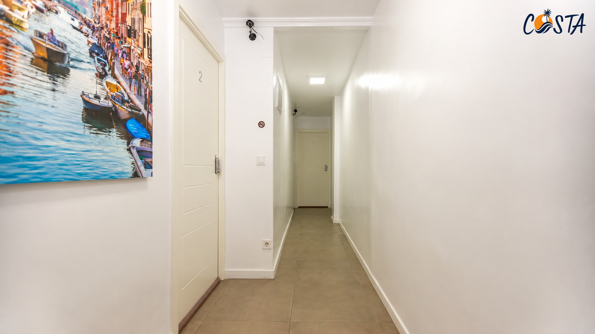 Estudio privado en Mont-Olivet, Valencia