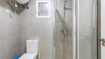 Habitacion doble privado, Valencia