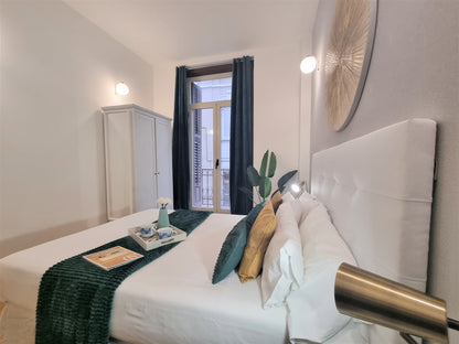 Apartamento Tirso De Molina, Madrid