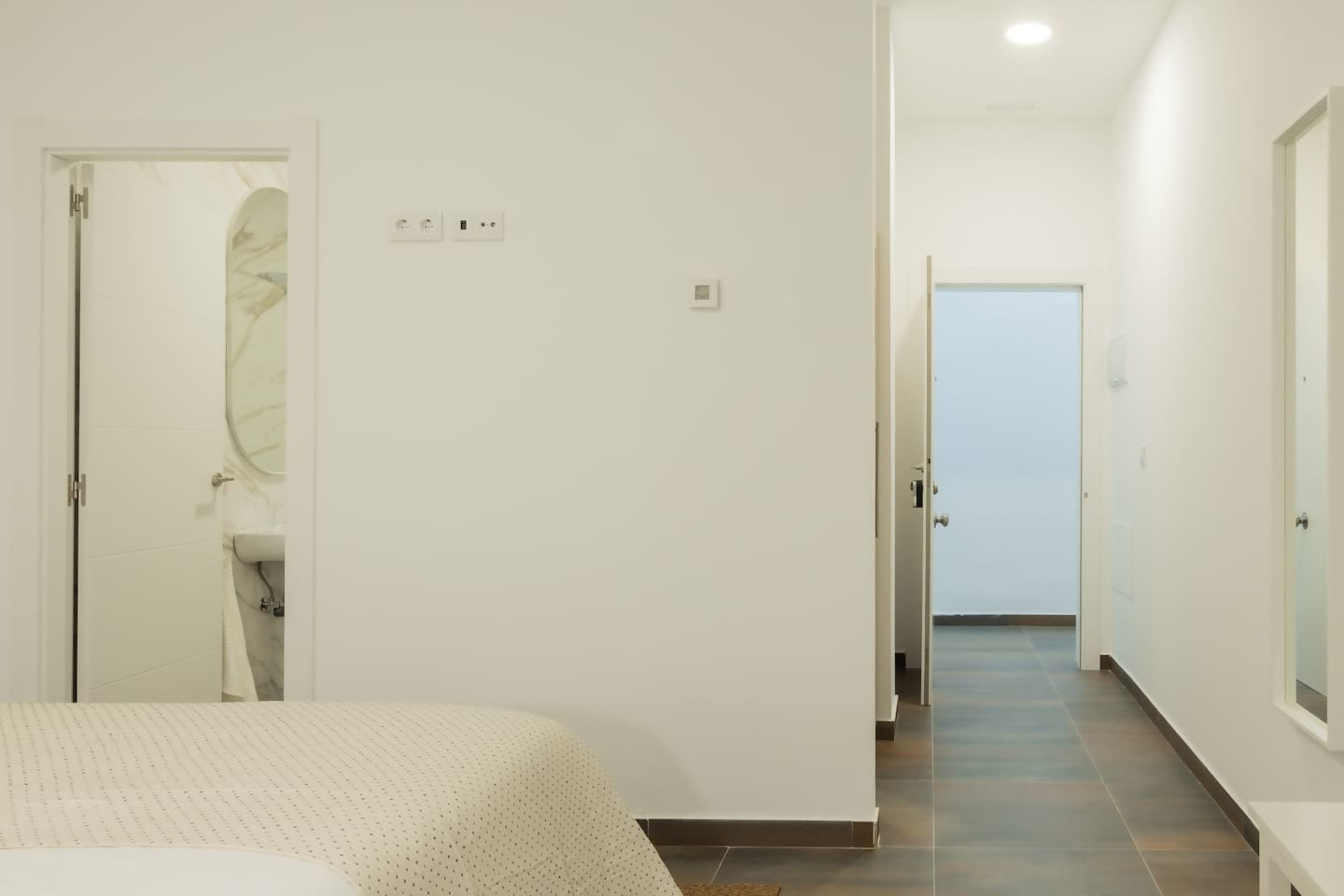 Estudio Antiguo Balneario, Cádiz