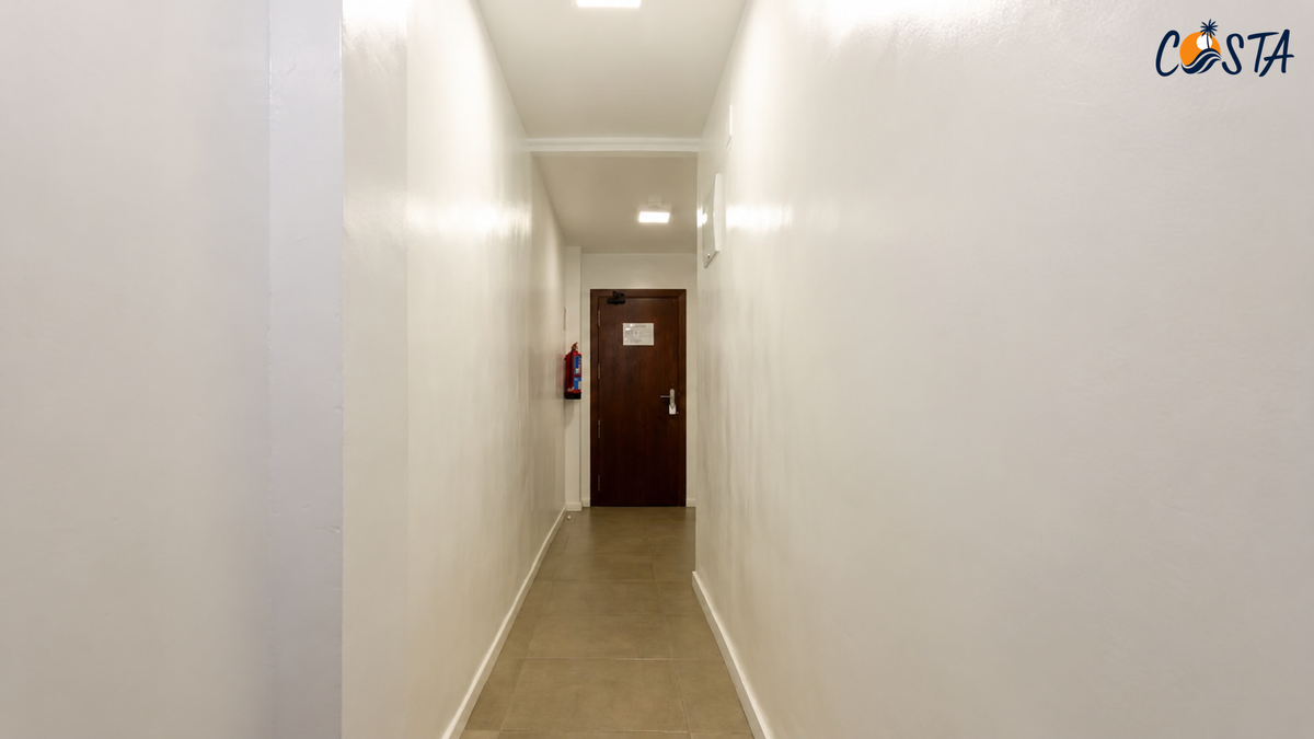Estudio privado en Mont-Olivet, Valencia