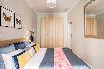 Apartamento a estrenar en el centro, Madrid