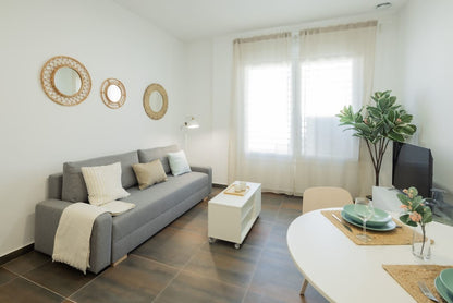 Estudio Antiguo Balneario, Cádiz