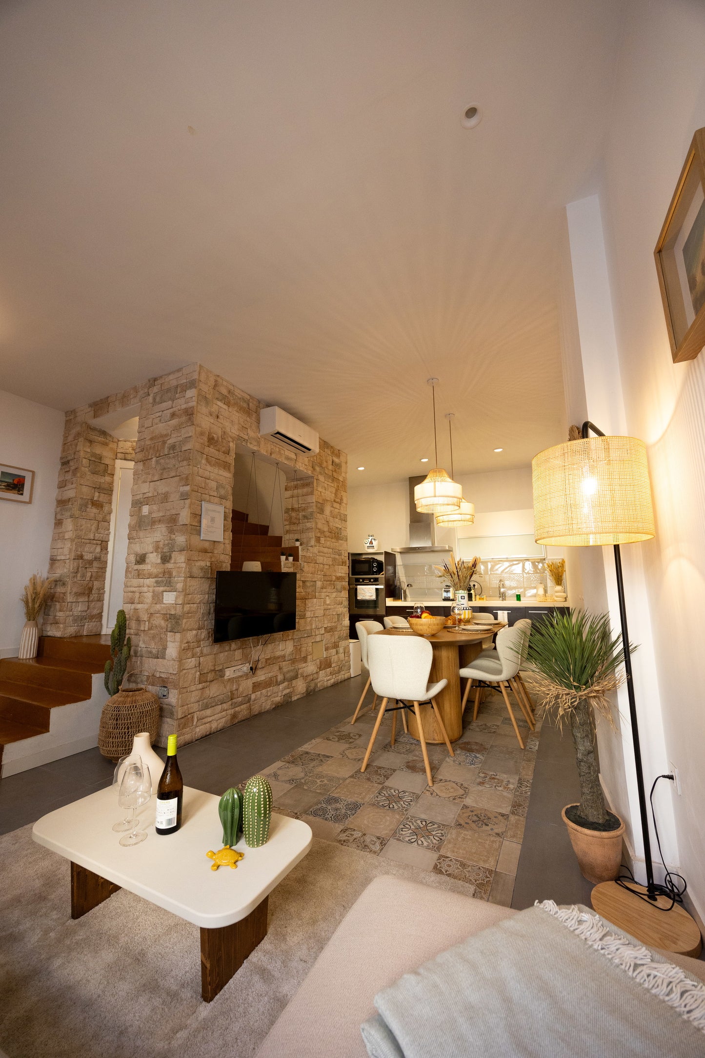 Casas Trafalgar, Alicante