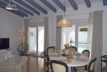 Anacasa Villa Bacalla les Marines, Denia