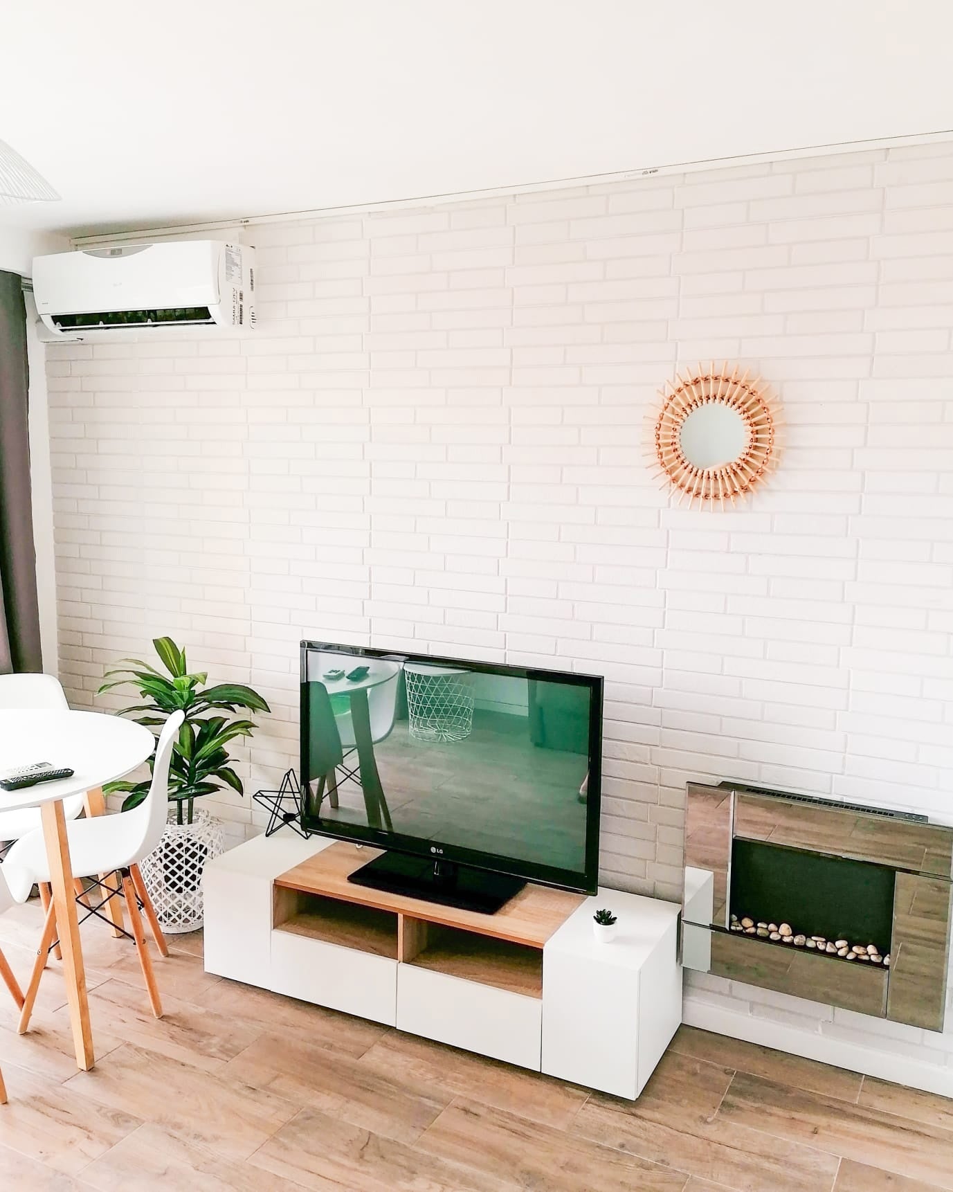 Apartamento Bermudas nórdicas, Benidorm