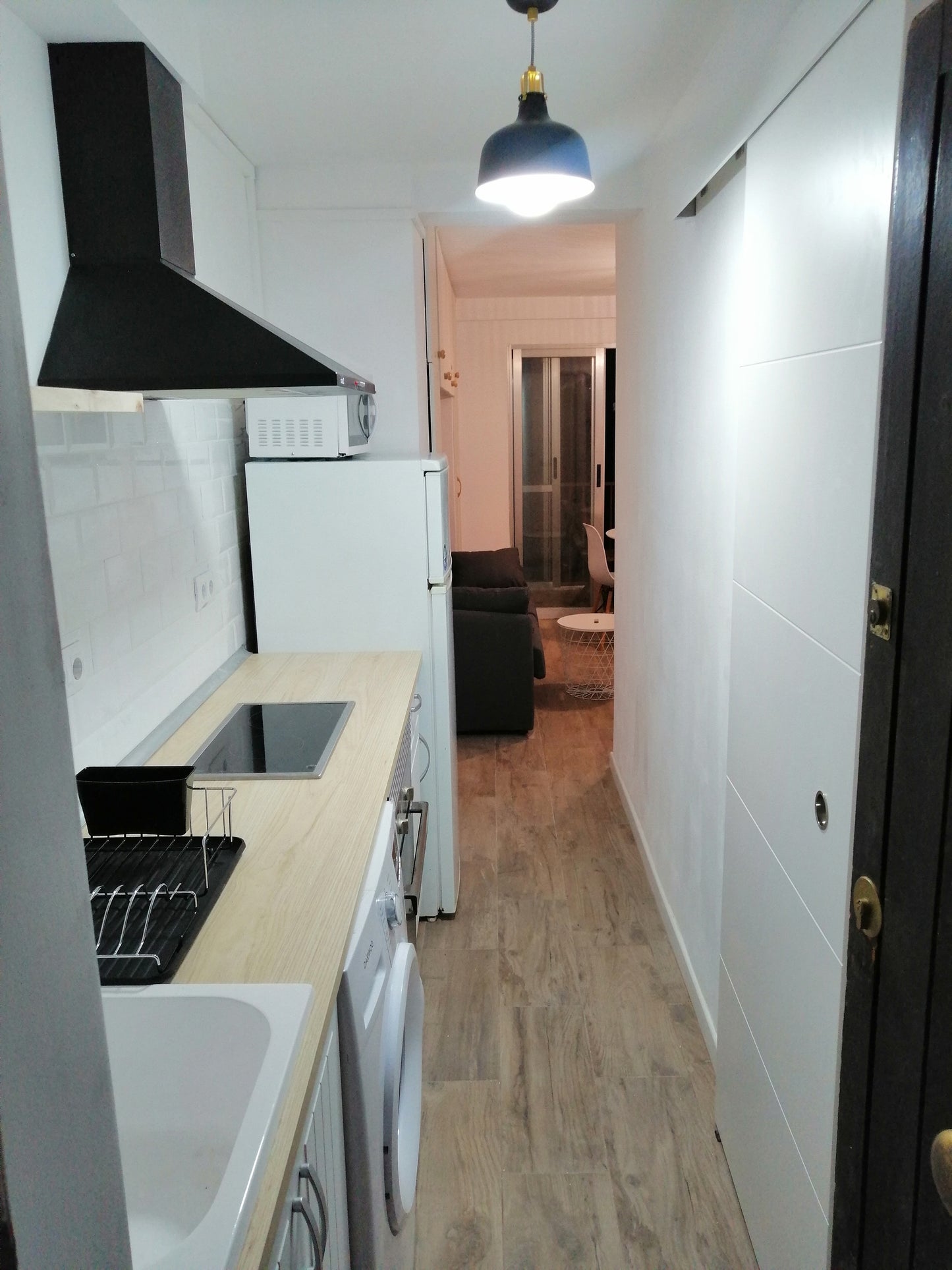 Apartamento Bermudas nórdicas, Benidorm