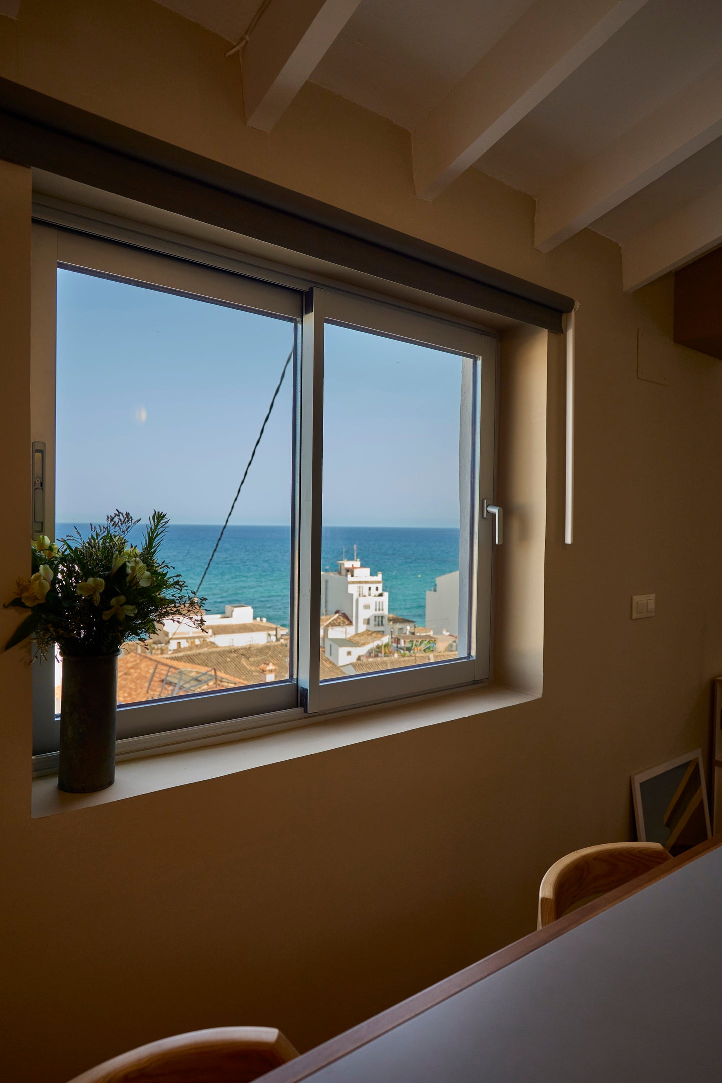 Casa en Casco Antiguo con vistas al mar, Altea
