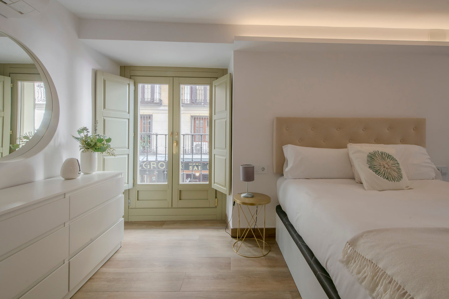 Apartamento en Calle de la Sal, Madrid