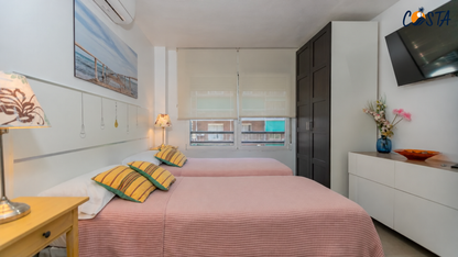 Estudio privado en Mont-Olivet, Valencia