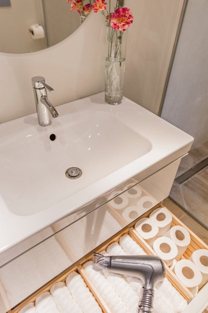 Apartamento a estrenar en el centro, Madrid