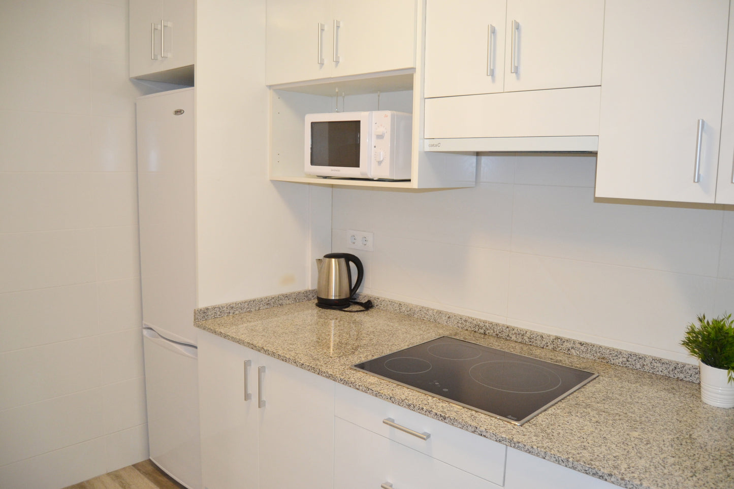 Apartamento Familiar - Primera línea de Playa, Benidorm