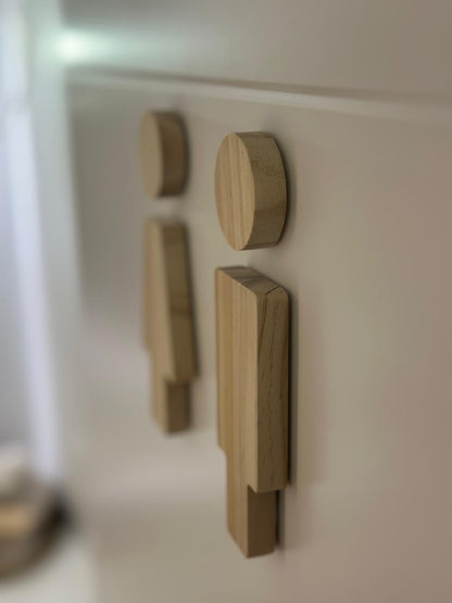 Nuevo apartamento caramelito, Madrid