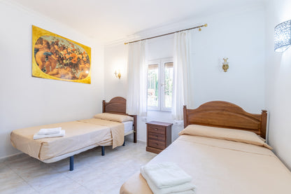Villa La Favorita, Calpe
