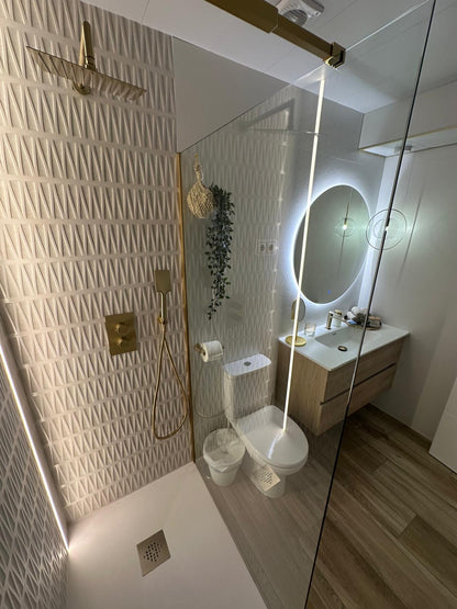 Nuevo apartamento caramelito, Madrid