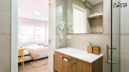 Estudio privado en Mont-Olivet, Valencia