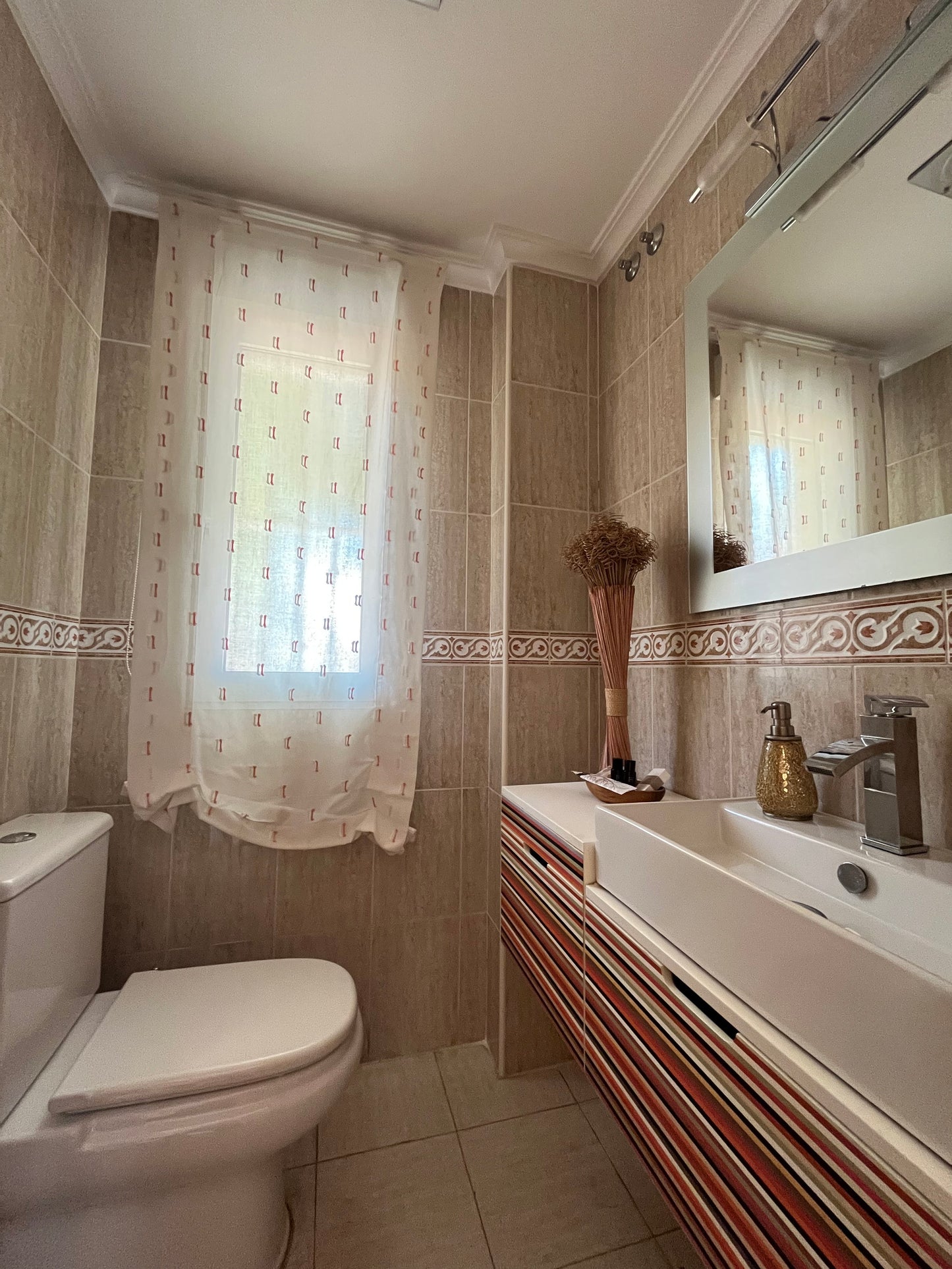Casa Buganvillas en L'Alfàs del Pí