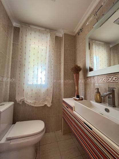 Casa Buganvillas en L'Alfàs del Pí