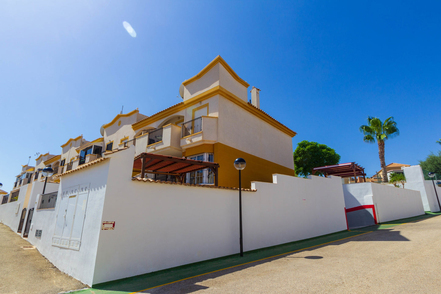 La casa de tus sueños en Torrevieja, Alicante