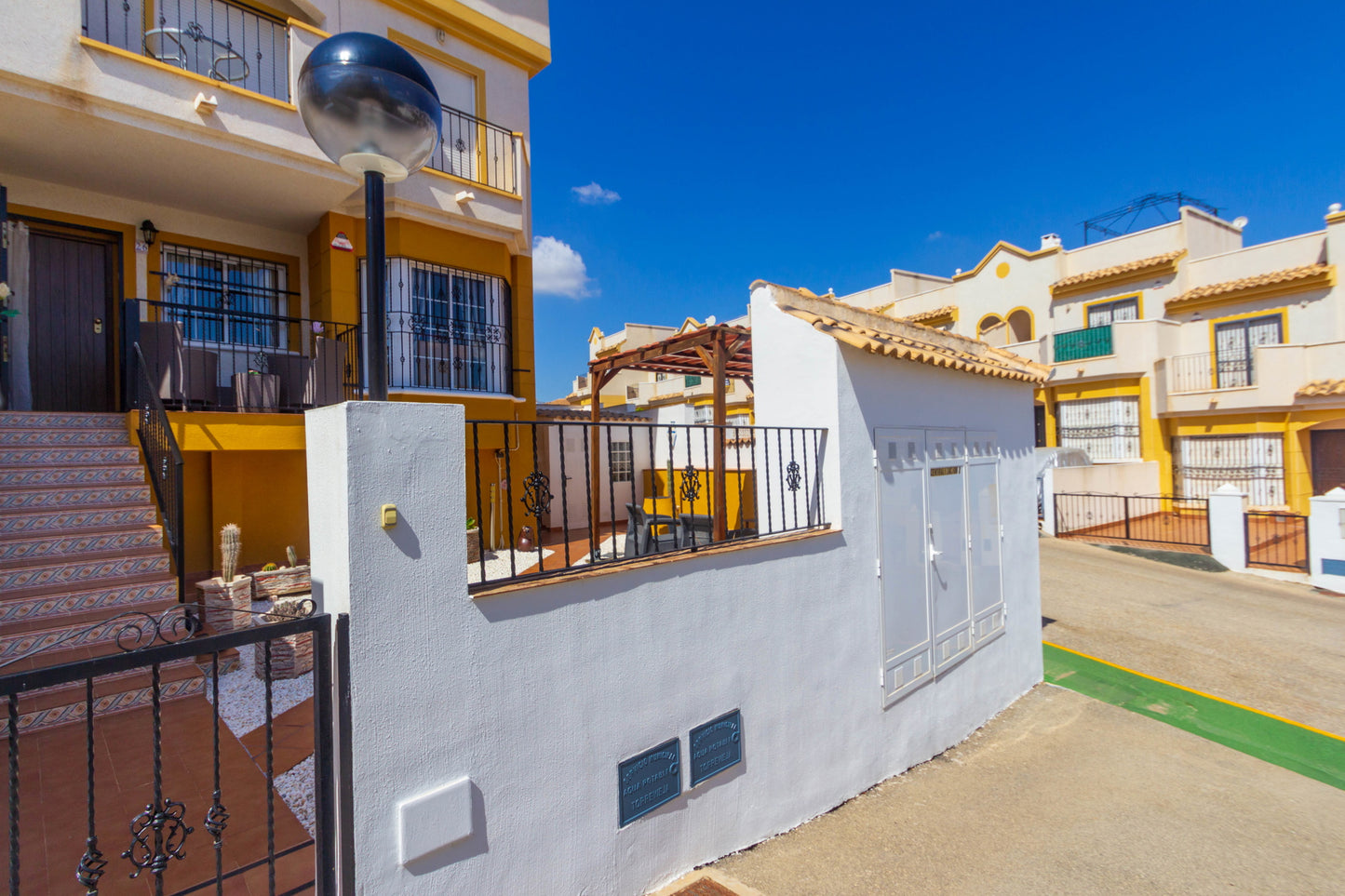 La casa de tus sueños en Torrevieja, Alicante