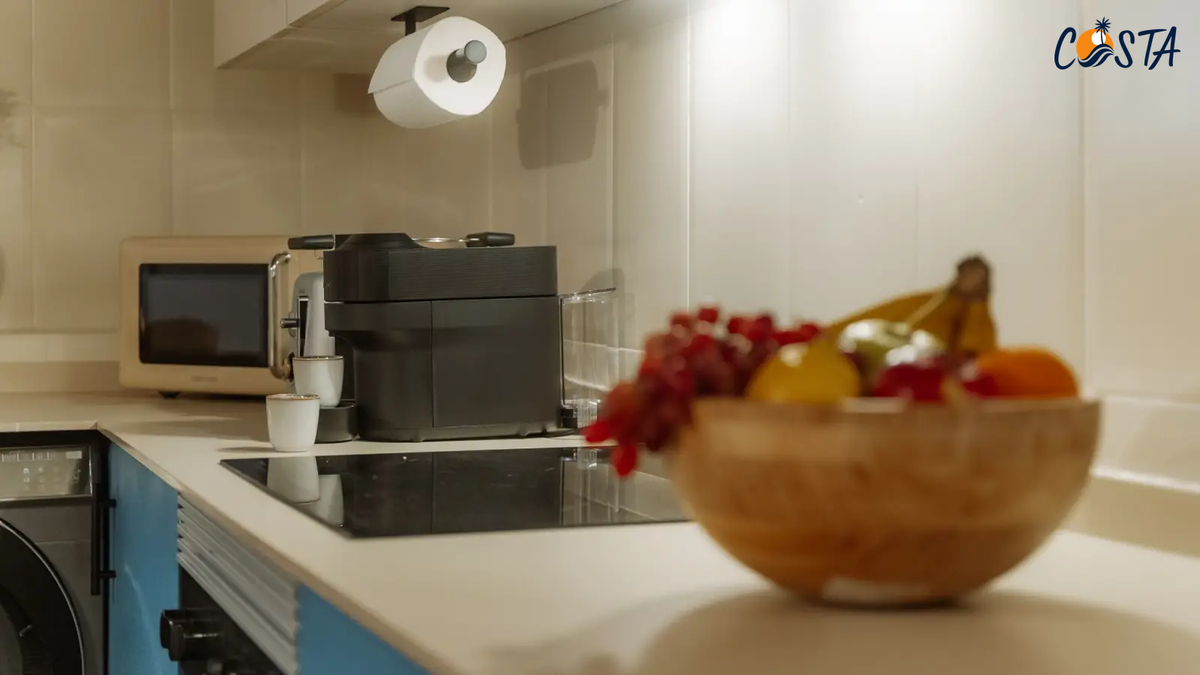 Habitación doble en piso compartido, Barcelona