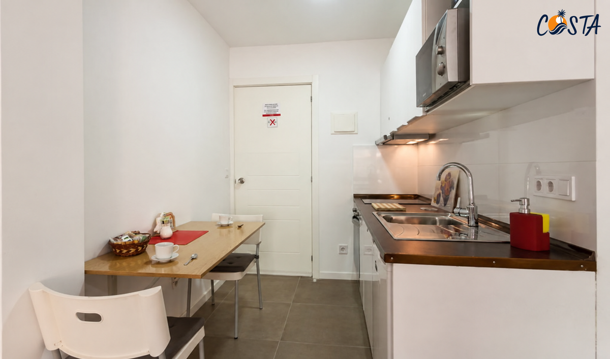 Estudio privado en Mont-Olivet, Valencia