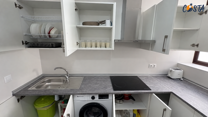 Habitación privada en C. Cetti Meriem, Granada