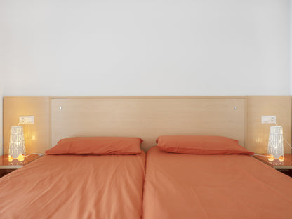 Family apartment, Calpe