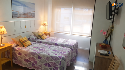 Estudio privado en Mont-Olivet, Valencia