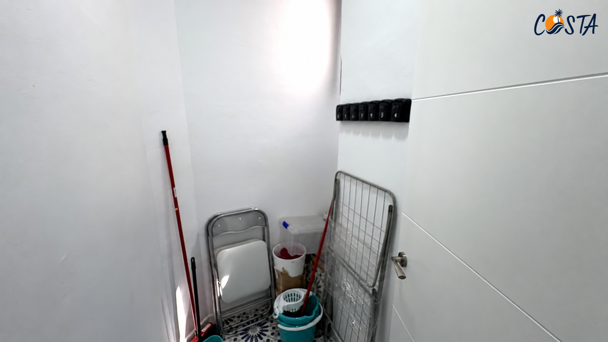 Habitación privada en C. Cetti Meriem, Granada