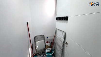 Habitación privada en C. Cetti Meriem, Granada