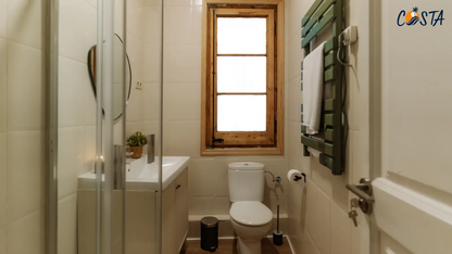 Habitación doble en piso compartido, Barcelona