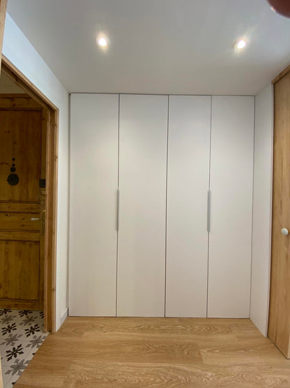 Apartamento de diseño y confort, Barcelona