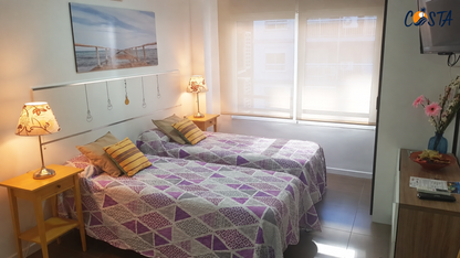 Estudio privado en Mont-Olivet, Valencia