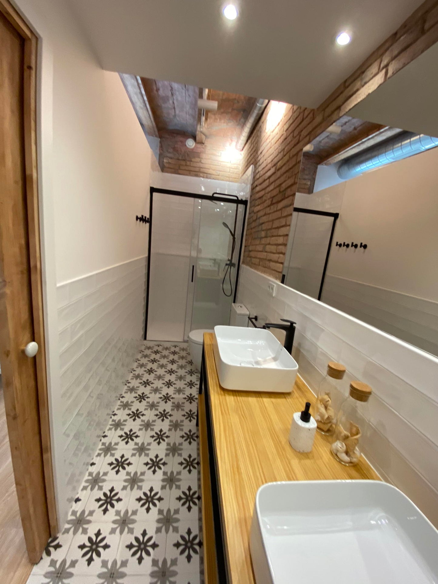 Apartamento de diseño y confort, Barcelona