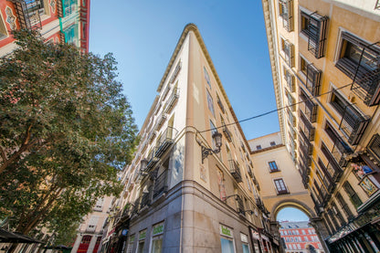 Apartamento en Calle de la Sal, Madrid