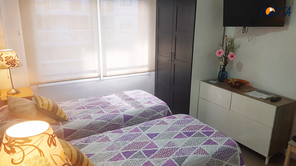 Estudio privado en Mont-Olivet, Valencia