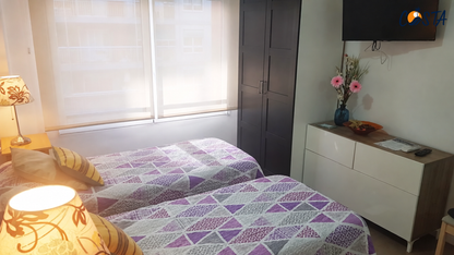 Estudio privado en Mont-Olivet, Valencia