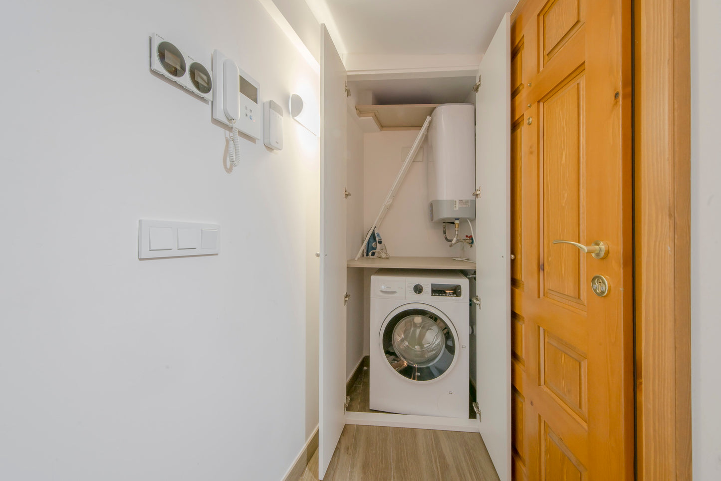 Apartamento en Calle de la Sal, Madrid
